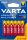 Varta Longlife Max Power mikro/ AAA/ LR03 elem