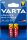 Varta Longlife Max Power ceruza/ AA/ LR06 elem