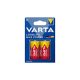 Varta Longlife Max Power bébi/ C/ LR14 elem