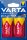 Varta Longlife Max Power góliat/D/ LR20 elem