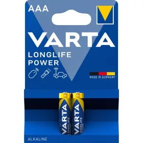 Varta Longlife Power mikro/ AAA/ LR03 elem