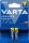 Varta Longlife Power mikro/ AAA/ LR03 elem