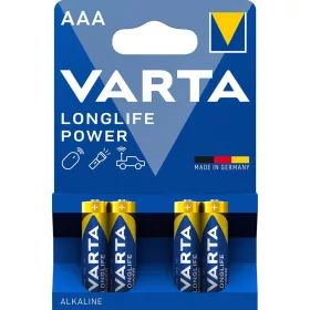 Varta LongLife Power elem LR03
