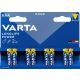 Varta Longlife Power mikro/ AAA/ LR03 elem