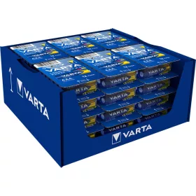 Varta Longlife Power mikro/ AAA/ LR03 elem