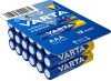 Varta Longlife Power mikro/ AAA/ LR03 elem