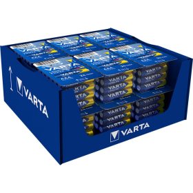 Varta Longlife Power mikro/ AAA/ LR03 elem