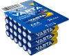 Varta Longlife Power mikro/ AAA/ LR03 elem