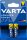 Varta Longlife Power ceruza/ AA/ LR06 elem