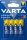 Varta Longlife Power ceruza/ AA/ LR06 elem