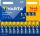 Varta Longlife Power ceruza/ AA/ LR06 elem