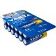 Varta Longlife Power ceruza/ AA/ LR06 elem