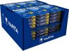 Varta Longlife Power ceruza/ AA/ LR06 elem