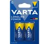 Varta LongLife Power elem LR14