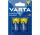 Varta LongLife Power elem LR14