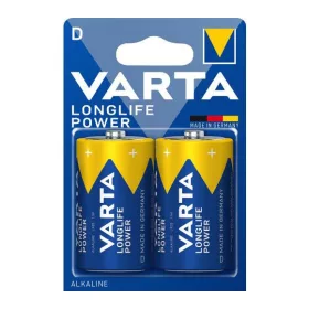 Varta D (Góliát) elem 1,5V