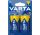 Varta LongLife Power elem LR20