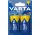 Varta D (Góliát) elem 1,5V