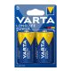 Varta LongLife Power elem LR20