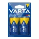 Varta D (Góliát) elem 1,5V