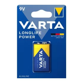 Varta 9V elem 9V