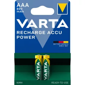 Varta Power akkumulator mikro/ AAA 800 mAh
