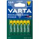 Varta Ready2use AAA 800mAh 