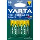 Varta Power akkumulator ceruza/AA 2100 mAh