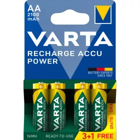 Varta AA akkumulátor 1,2V
