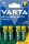 Varta Power akkumulator ceruza/AA 2100 mAh