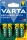 Varta AA akkumulátor 1,2V