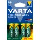 Varta Power akkumulator ceruza/AA 2100 mAh