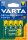 Varta Power akkumulator mikro/ AAA 2100 mAh