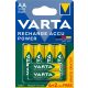 Varta Power akkumulator mikro/ AAA 2100 mAh