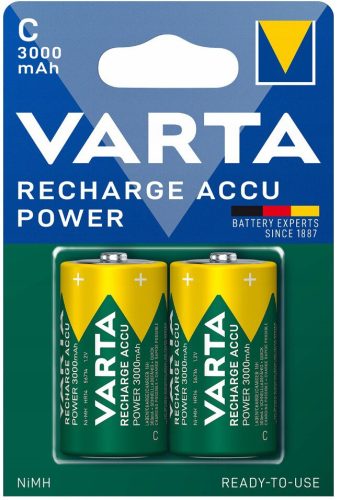 Varta R14