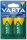 Varta R20 D 3000mAh