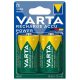 Varta R20 D 3000mAh