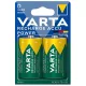Varta R20 D 3000mAh