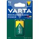 Varta Power akkumulator 9V/E 200 mAh