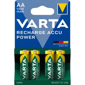 Varta Power akkumulator ceruza/AA 1350 mAh