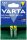 Varta Power akkumulator mikro/ AAA 1000 mAh