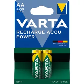 Varta AA akkumulátor 1,2V