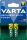 Varta PRO 2600mAh R6