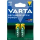 Varta AA akkumulátor 1,2V