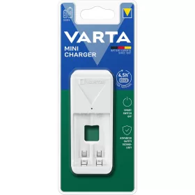 VARTA Mini Charger töltő - 57656