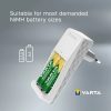 VARTA Mini Charger töltő - 57656