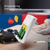 VARTA Mini Charger töltő - 57656