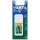 VARTA Mini töltő + 2 db AA 2100 mAh akkumuláto