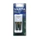 Varta Mini töltő  2 db AAA 800 mAh akkumulator