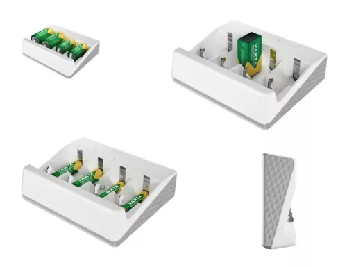 Varta Universal Universal töltő